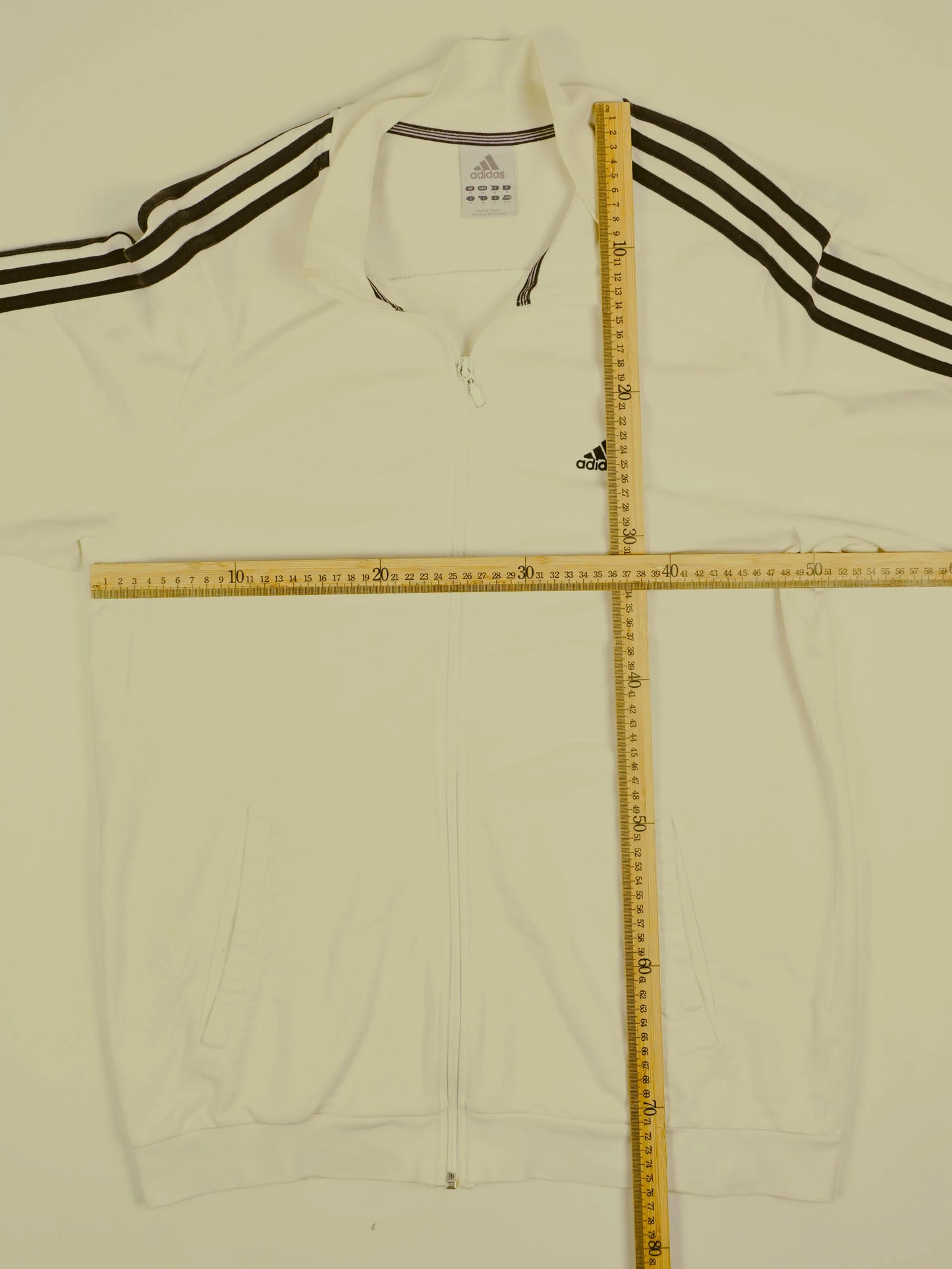 Adidas Trainingsjacke (XL)