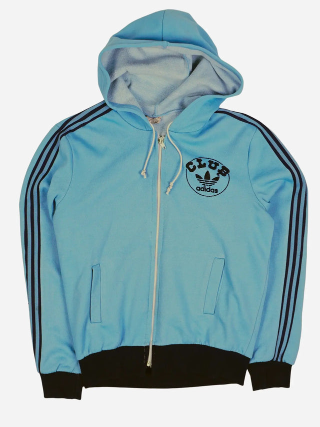 Adidas 80s Hoodie (XS)
