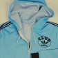 Adidas Hoodie (XS)
