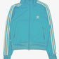 Adidas Trainingsjacke (S)