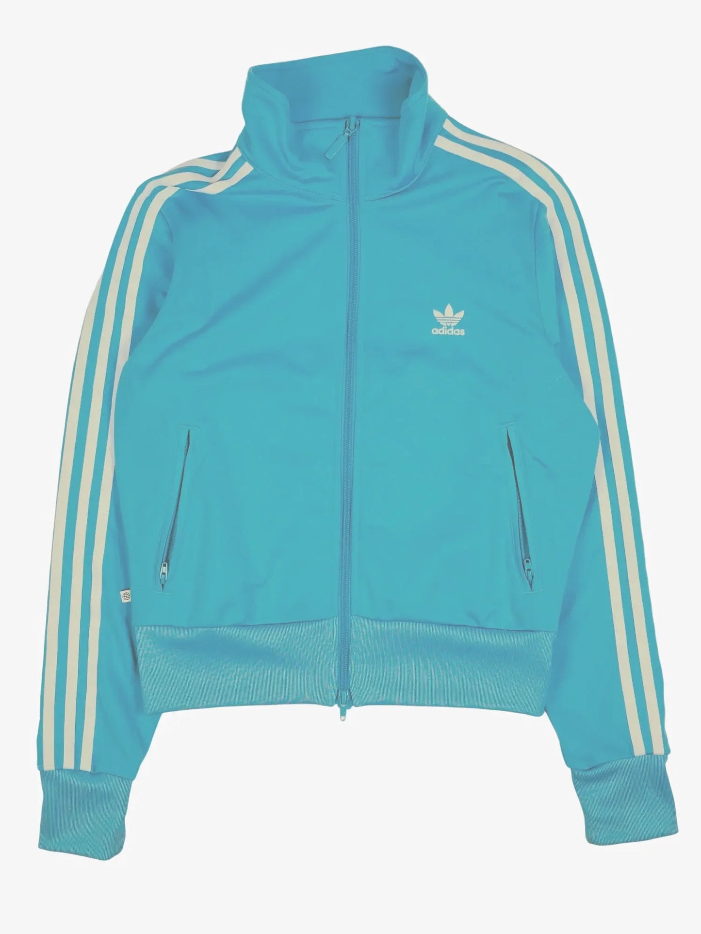 Adidas Trainingsjacke (S)