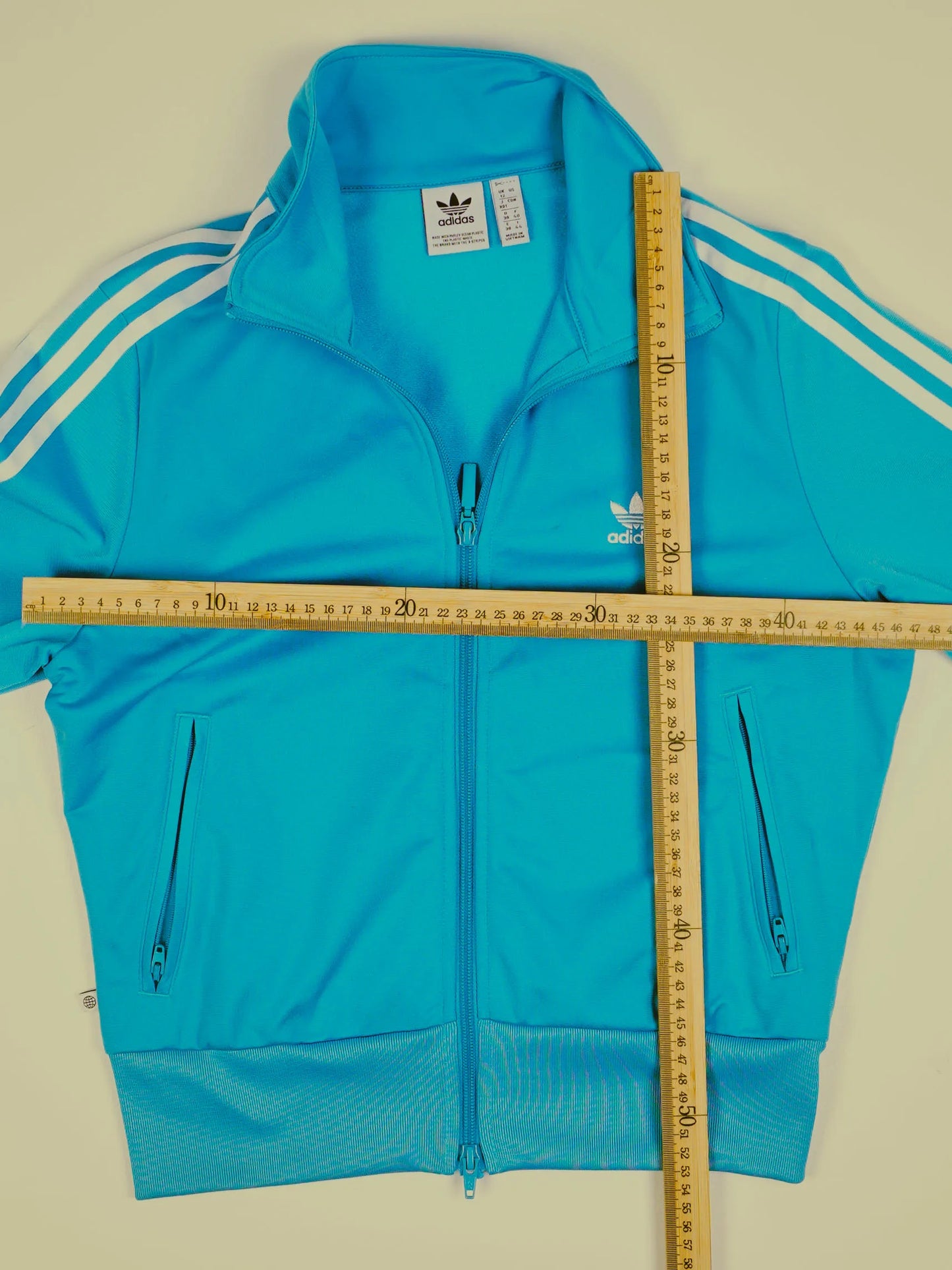 Adidas Trainingsjacke (S)