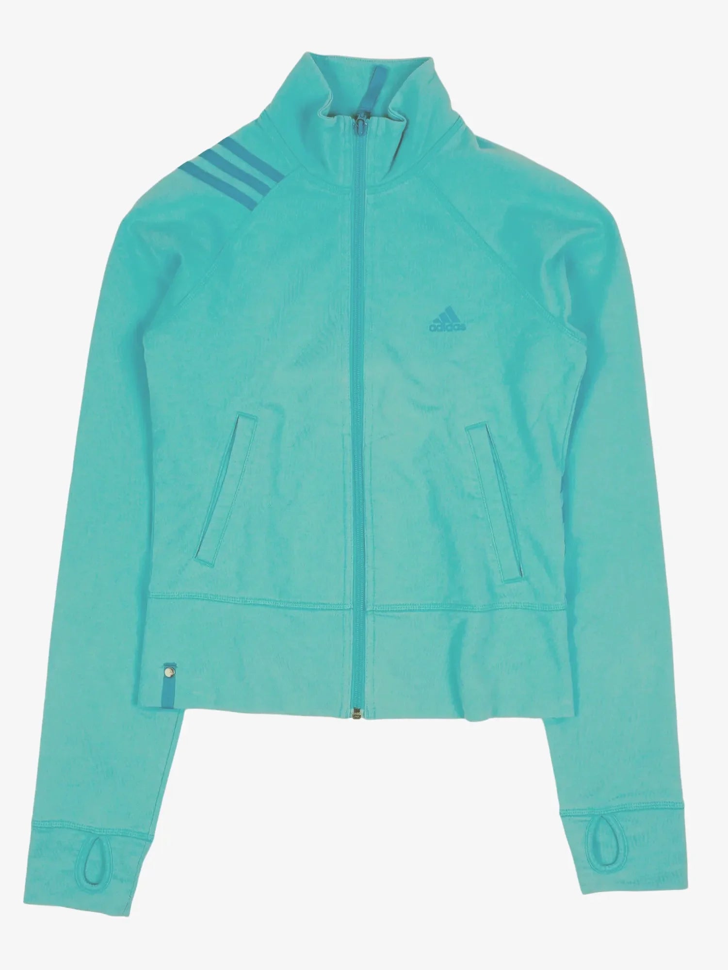 Adidas Trainingsjacke (S)