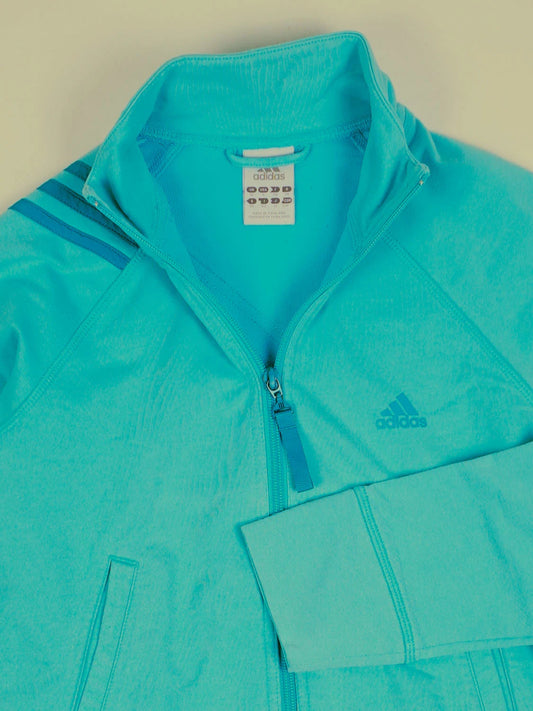 Adidas Trainingsjacke (S)