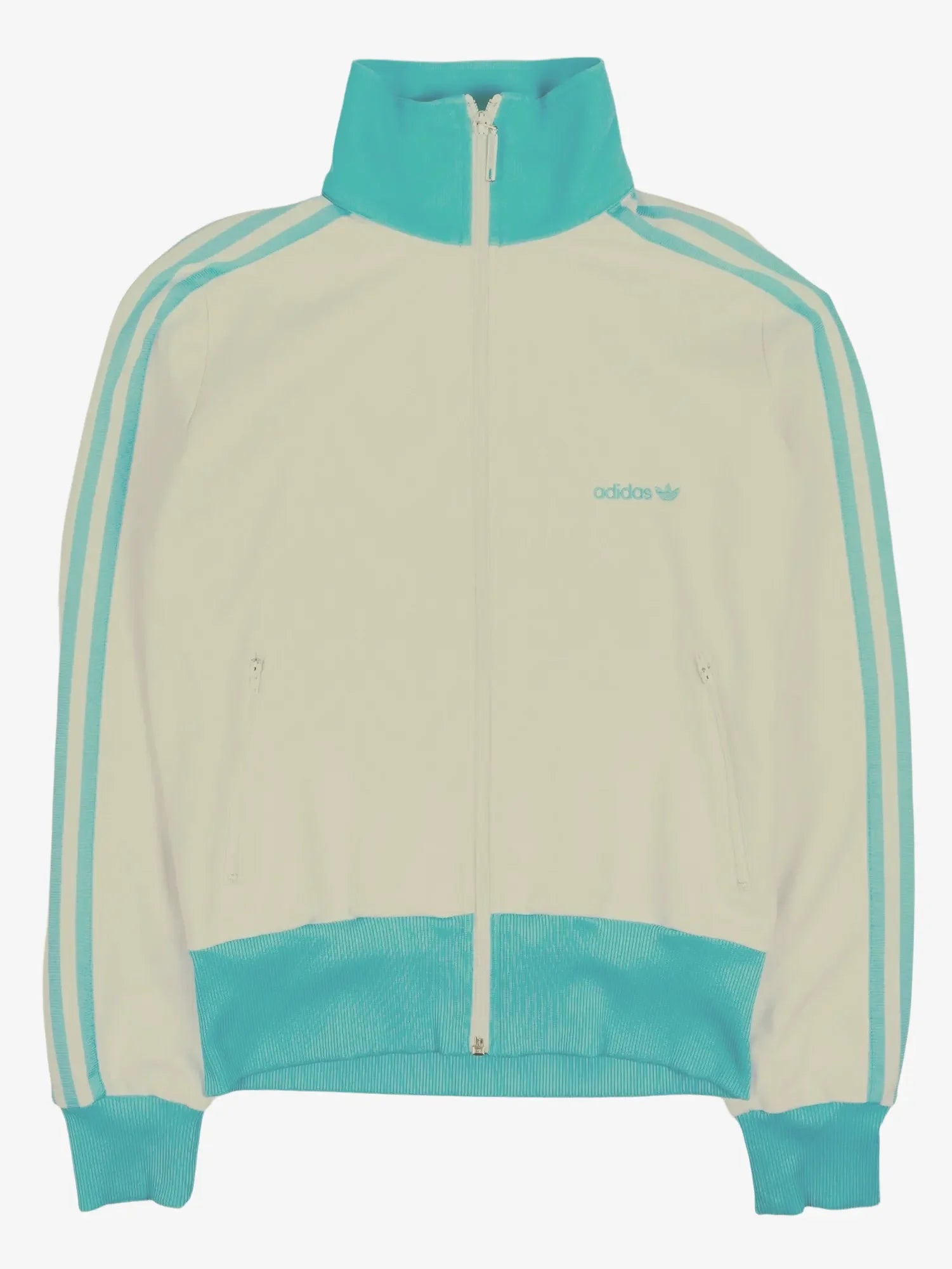 Adidas Trainingsjacke (S)