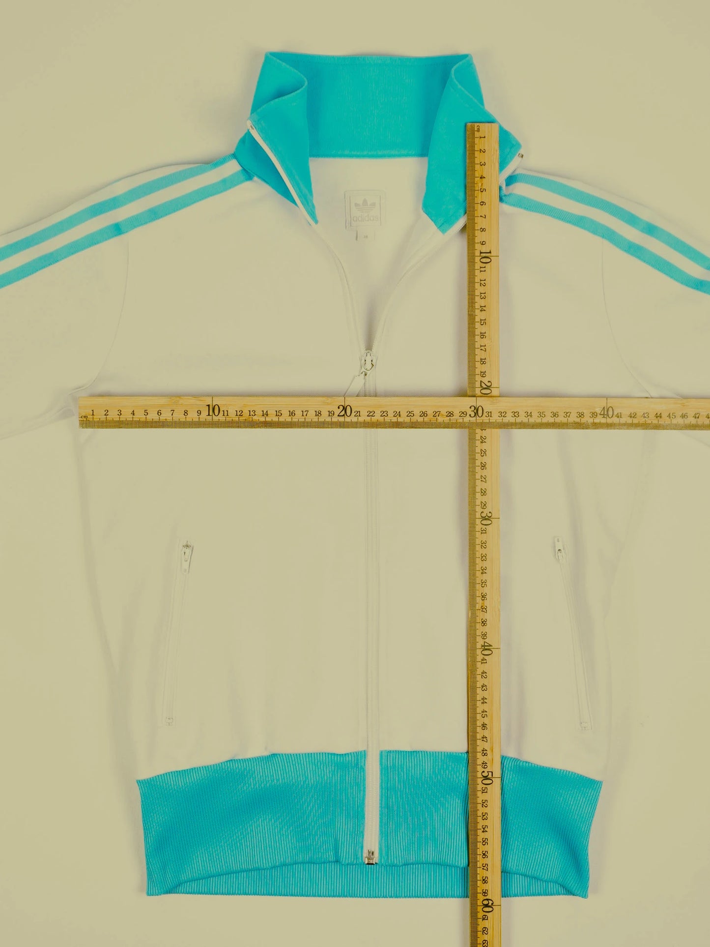 Adidas Trainingsjacke (S)