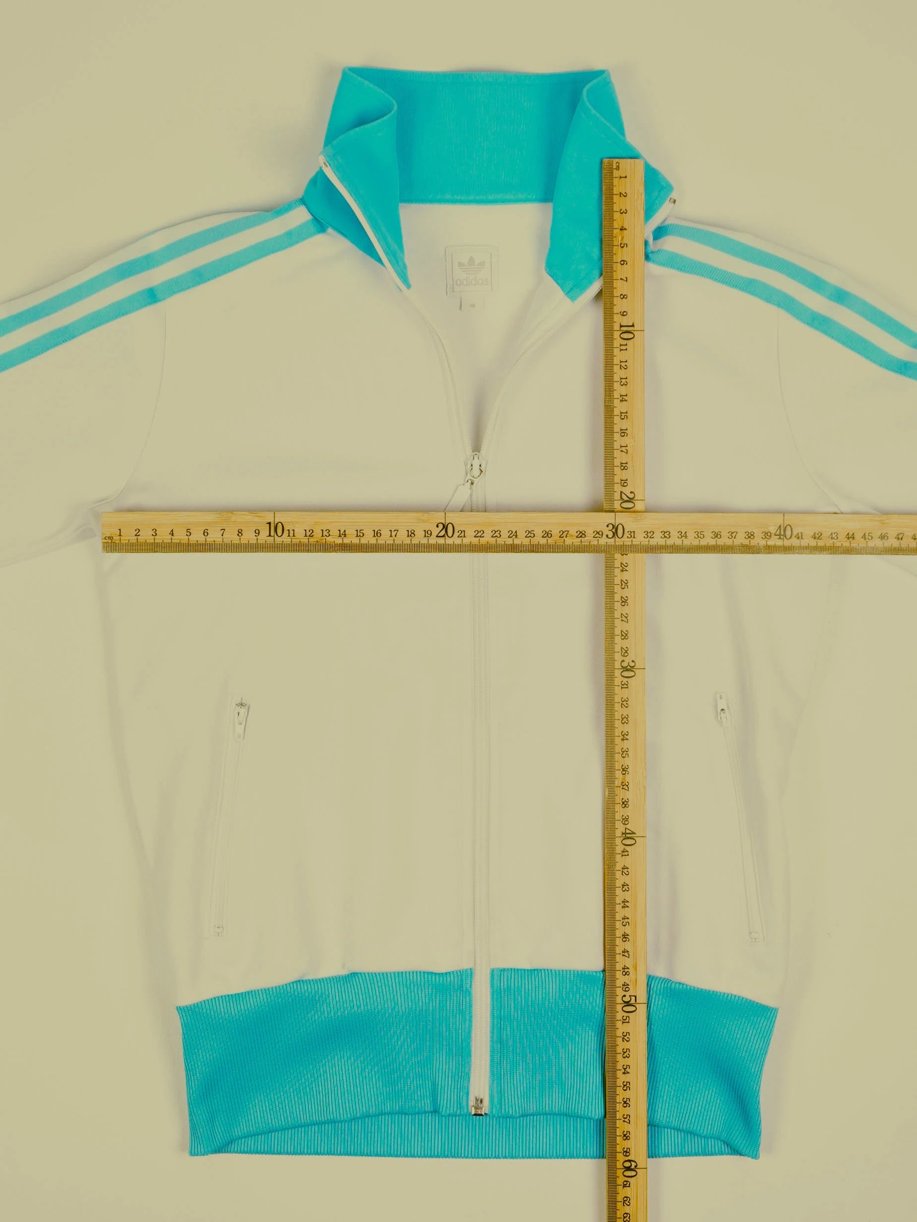 Adidas Trainingsjacke (S)