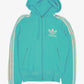 Adidas Hoodie (M)