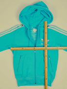 Adidas Hoodie (M)