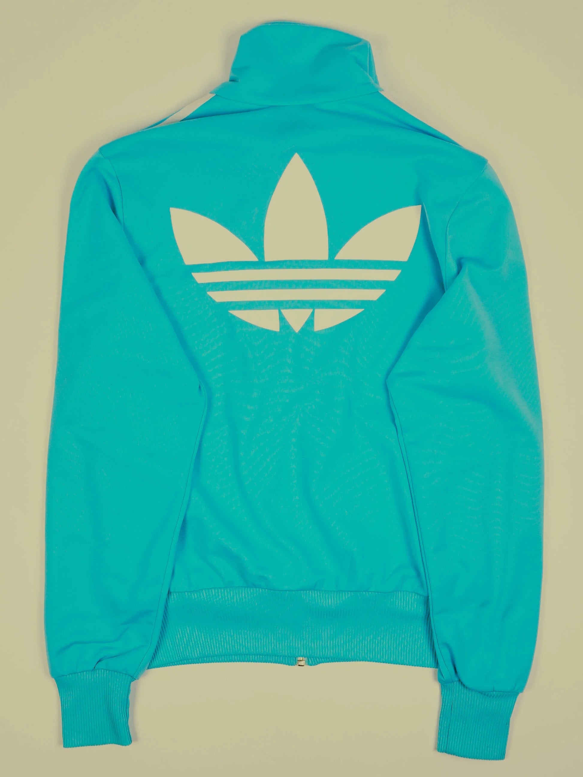Adidas Trainingsjacke (M)