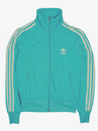 Adidas Trainingsjacke (M)