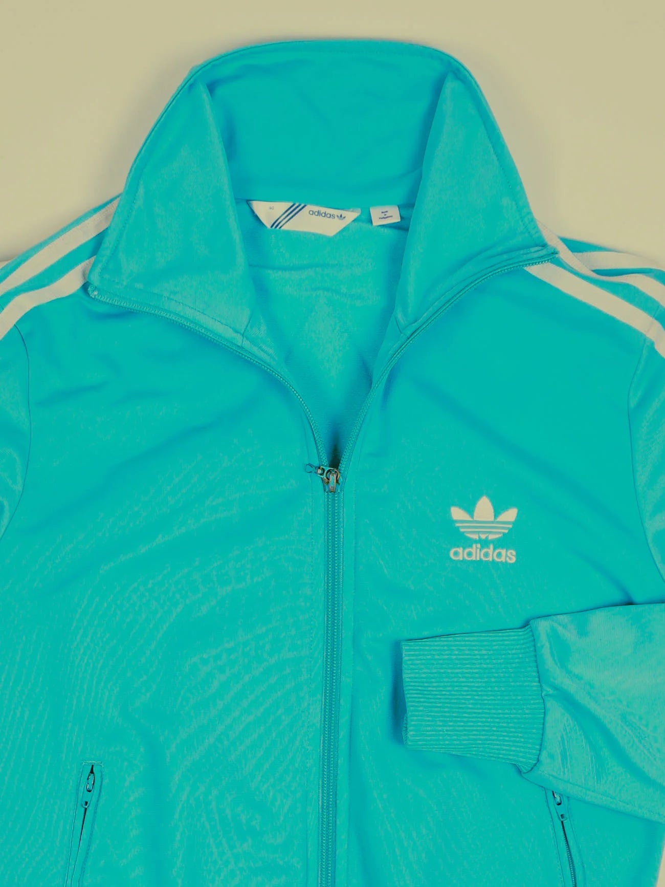Adidas Trainingsjacke (M)
