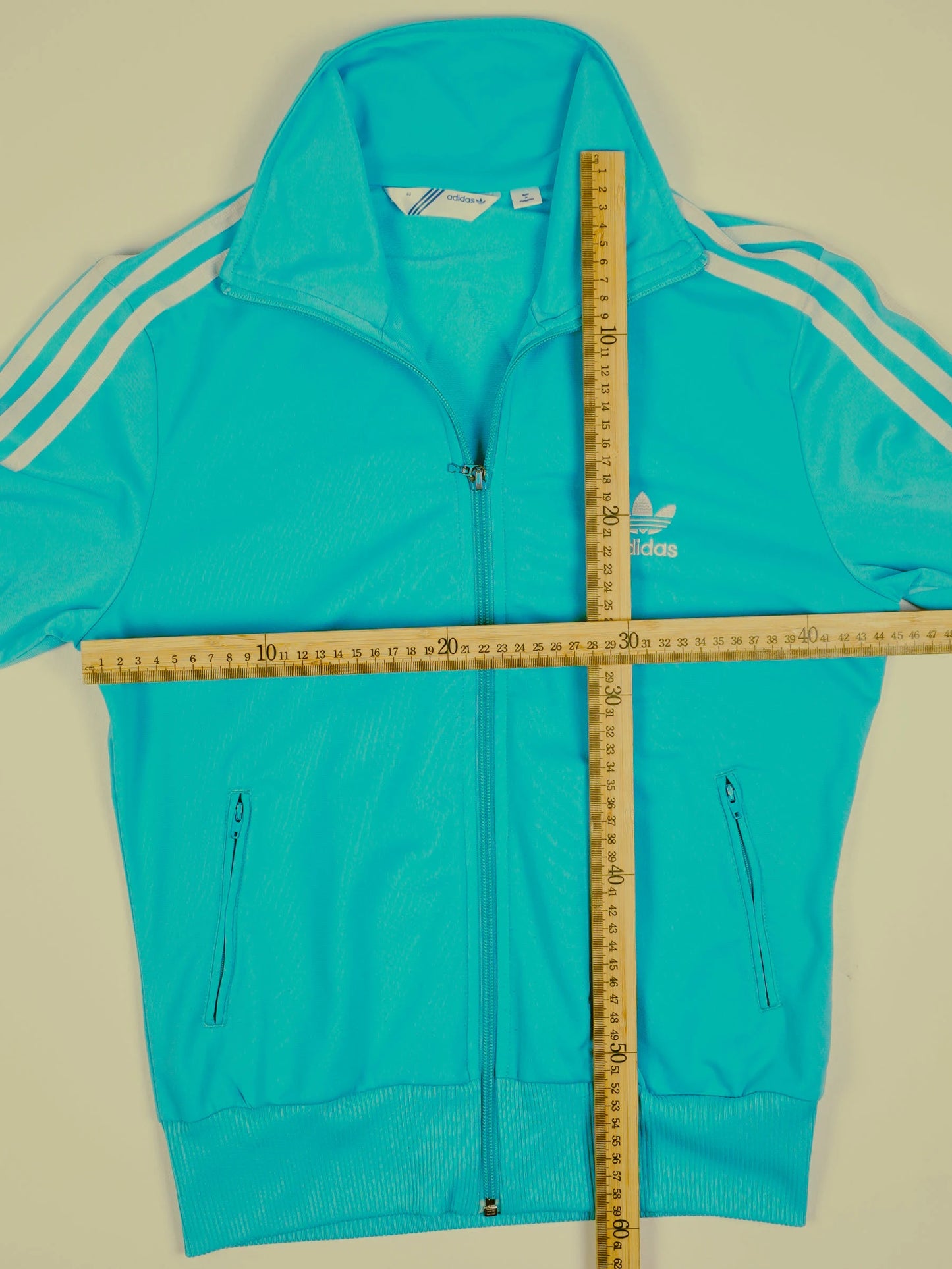 Adidas Trainingsjacke (M)