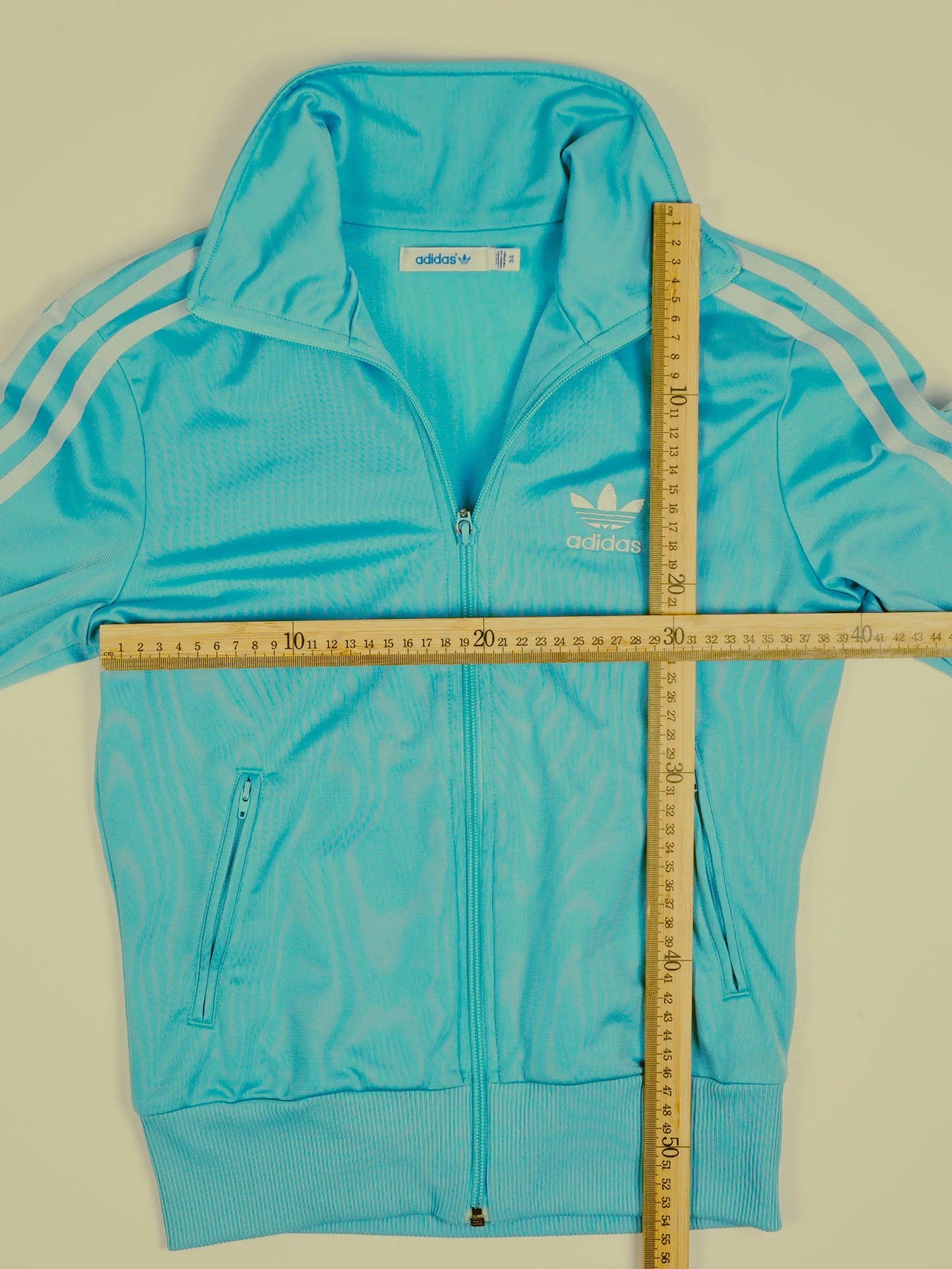 Adidas Trainingsjacke (S)