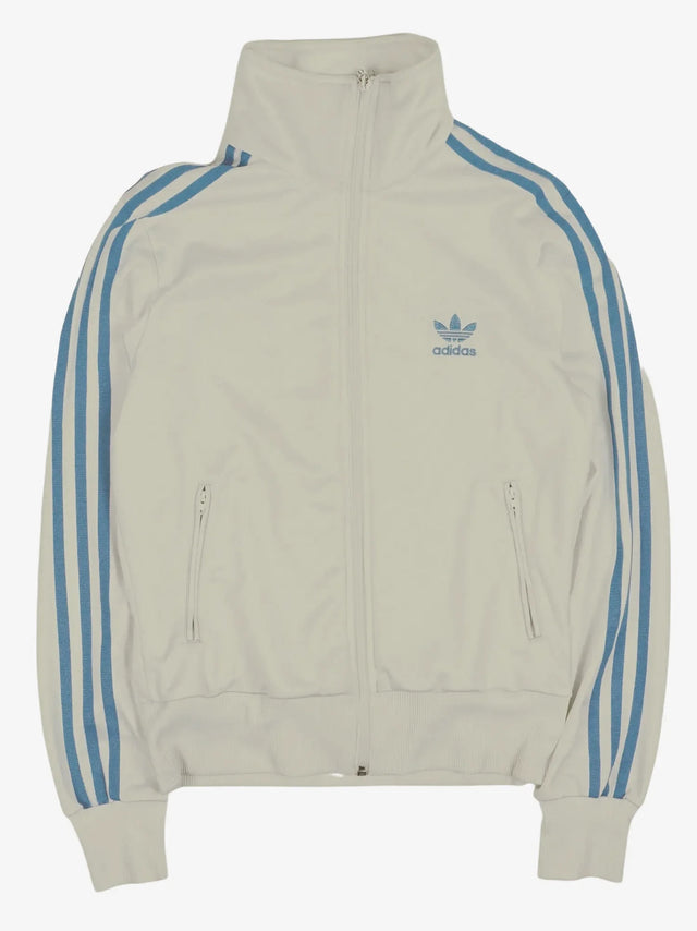 Adidas Respect Me Trainingsjacke (M)