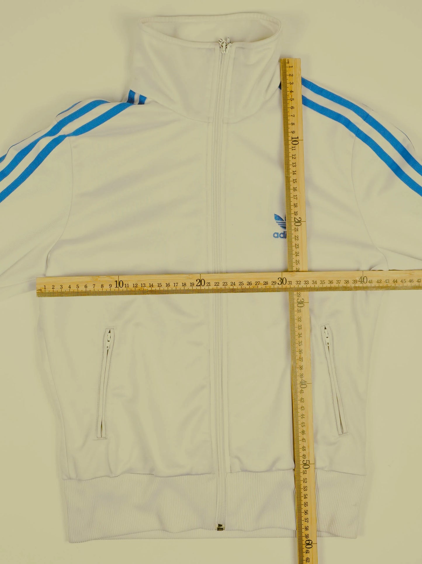 Adidas Trainingsjacke (M)
