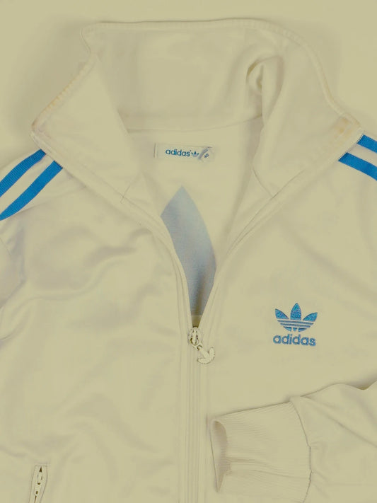 Adidas Trainingsjacke (M)