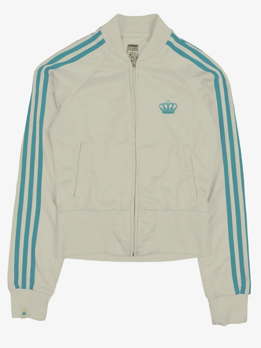 Adidas Trainingsjacke (XS)