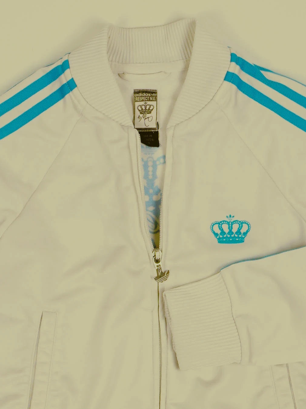 Adidas Trainingsjacke (XS)