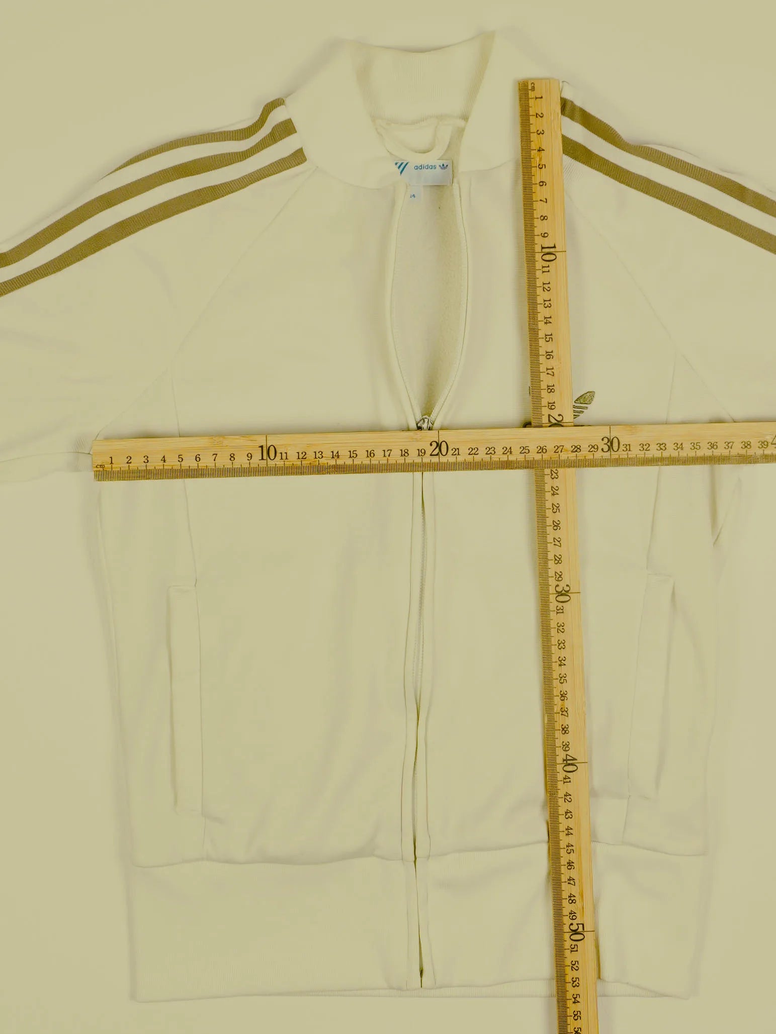 Adidas Trainingsjacke (XS)