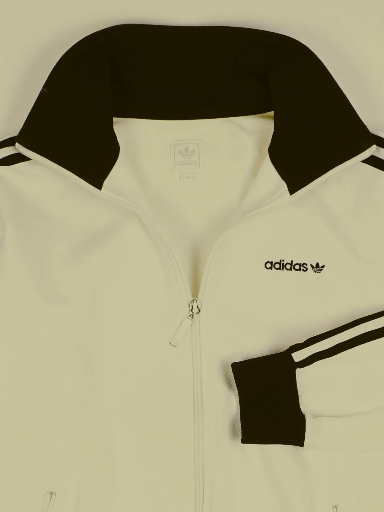 Adidas Trainingsjacke (M)