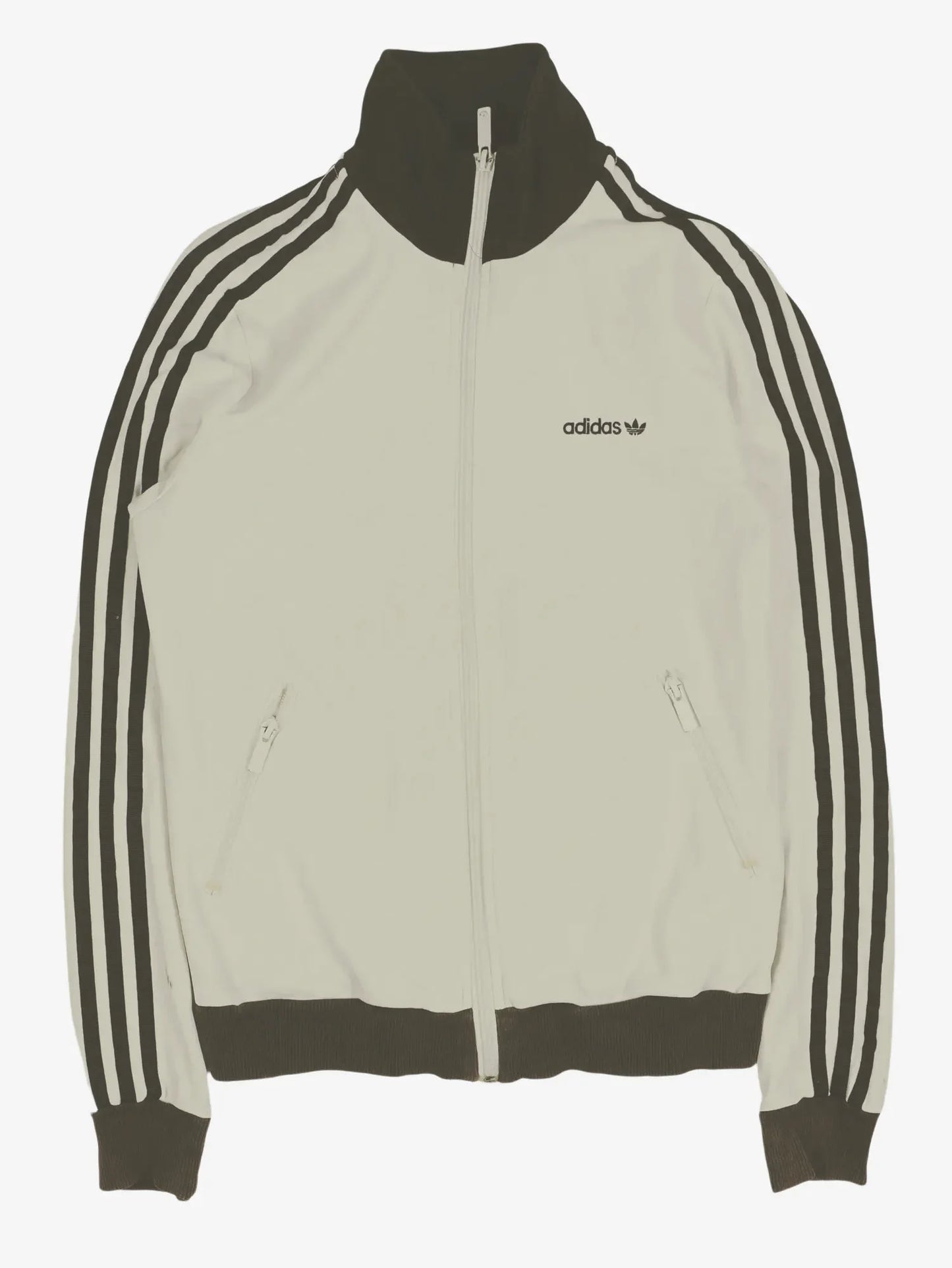Adidas Trainingsjacke (S)