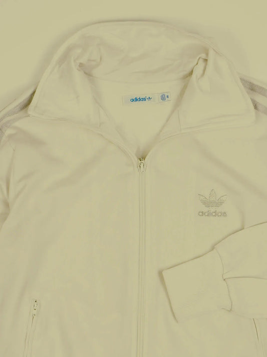 Adidas Trainingsjacke (M)