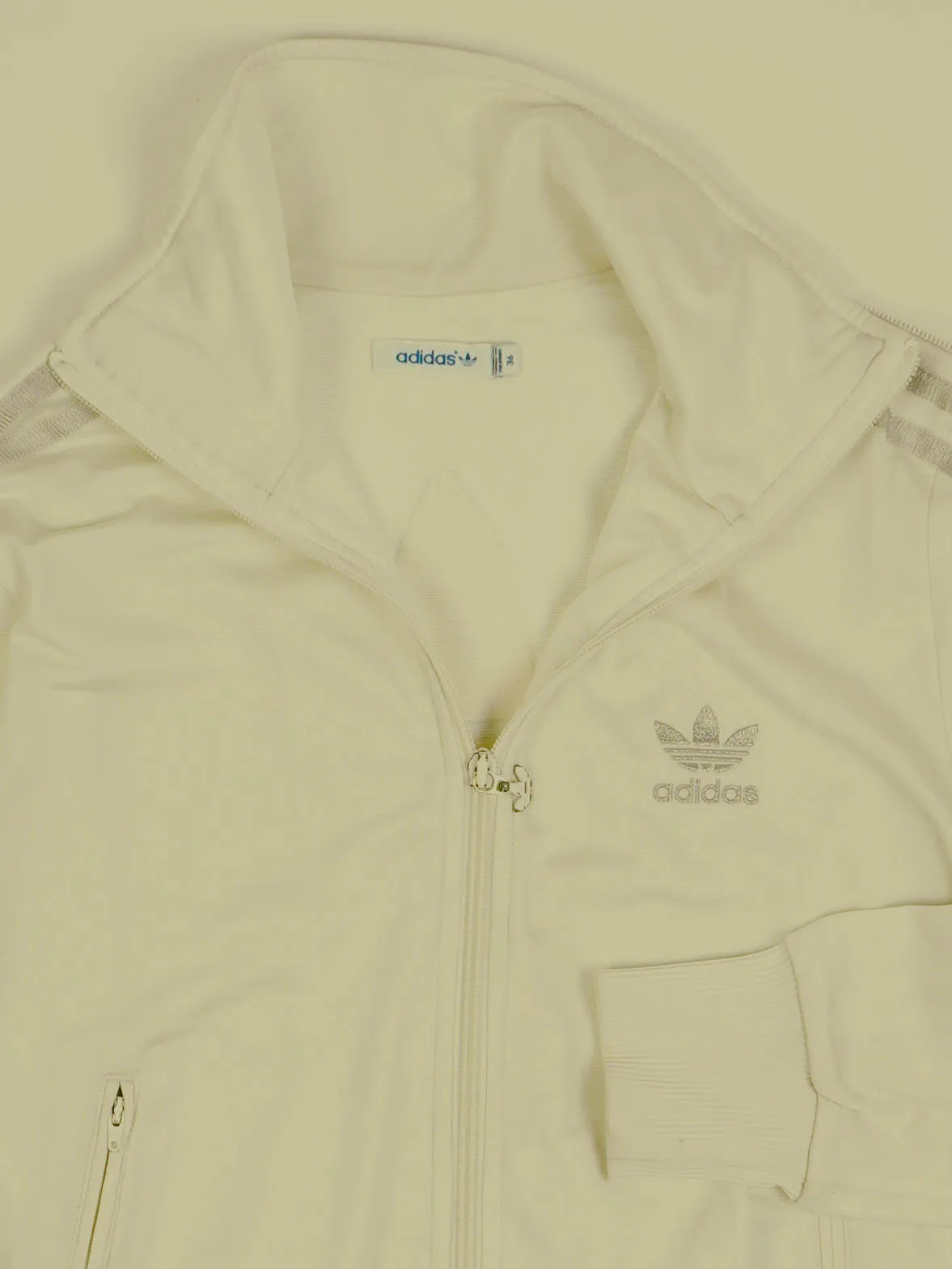 Adidas Trainingsjacke (S)