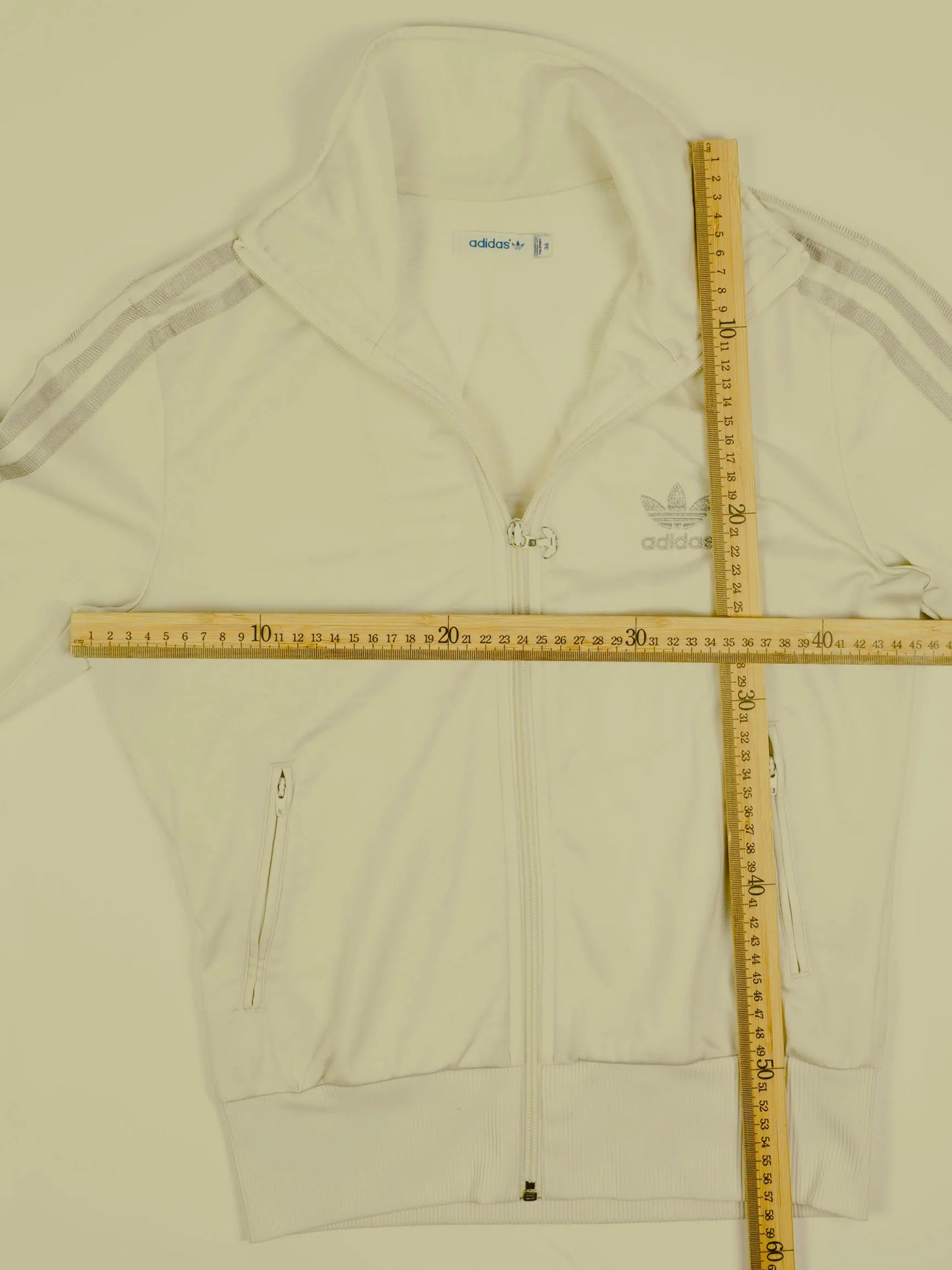 Adidas Trainingsjacke (S)