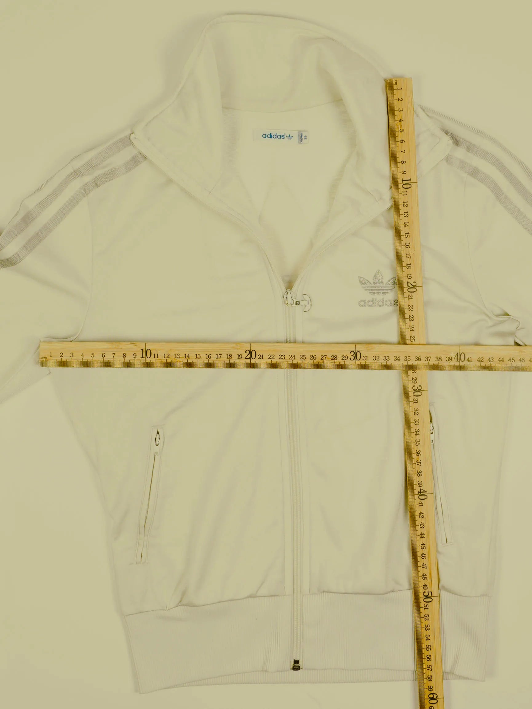 Adidas Trainingsjacke (S)