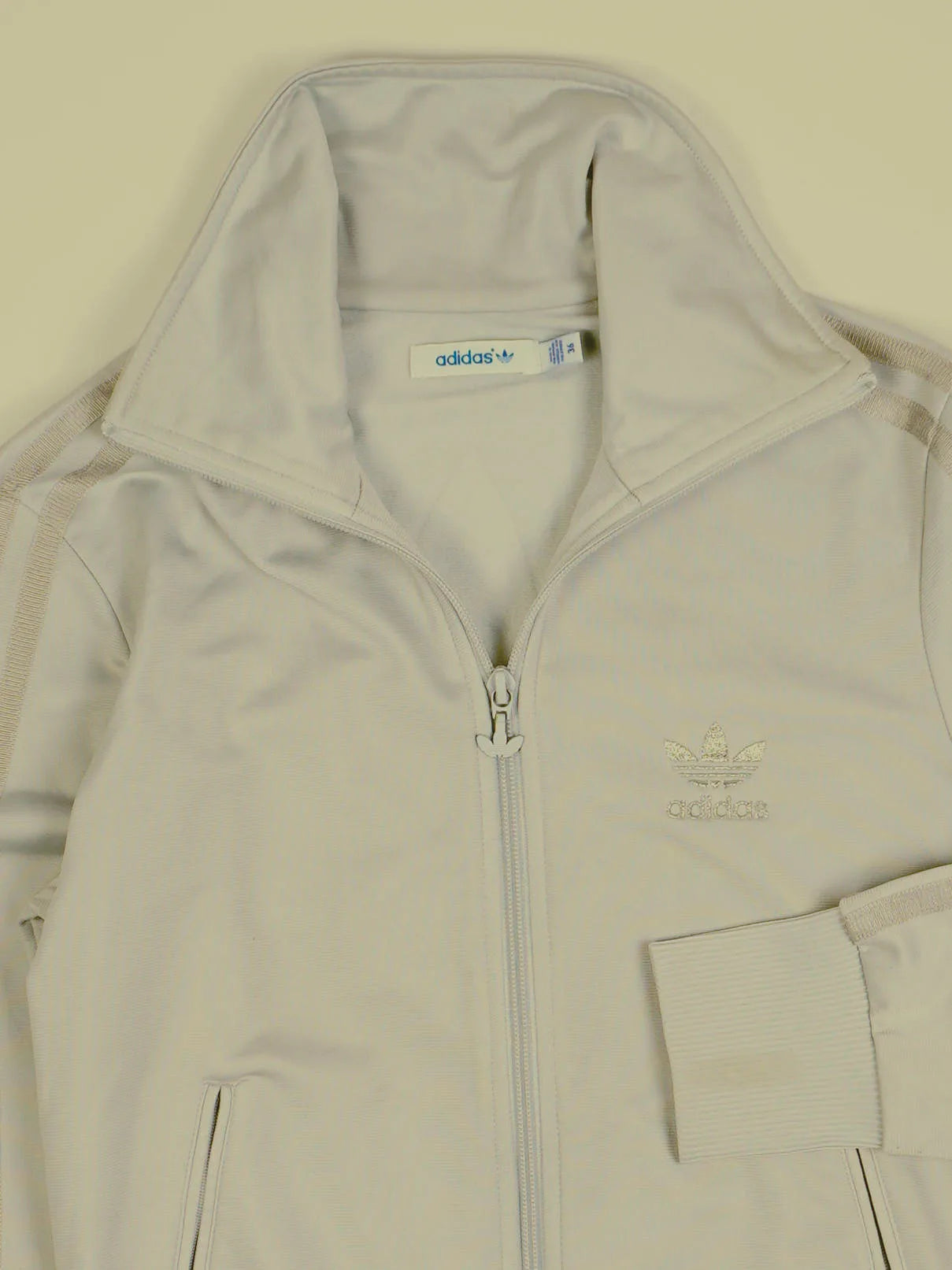 Adidas Trainingsjacke (S)