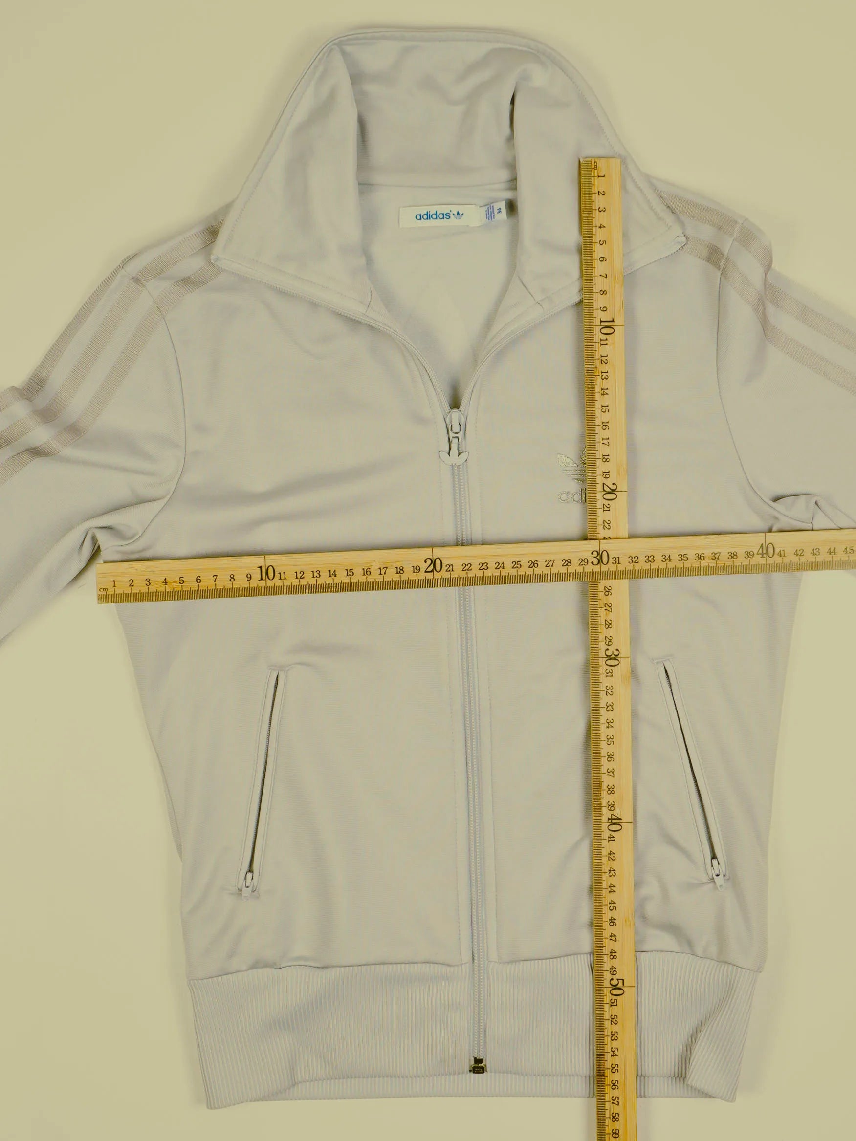 Adidas Trainingsjacke (S)