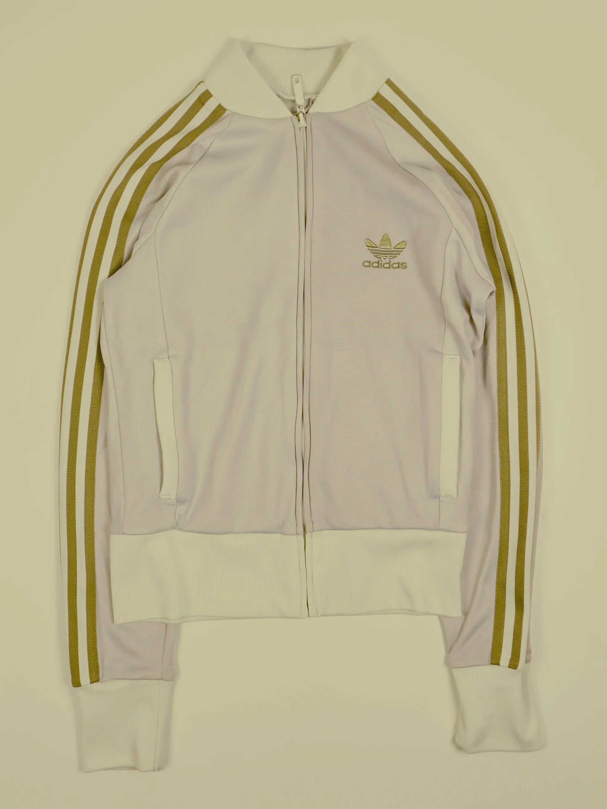 Adidas Trainingsjacke (XS)