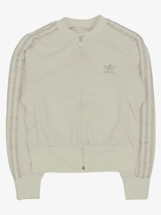 Adidas Trainingsjacke (XS)