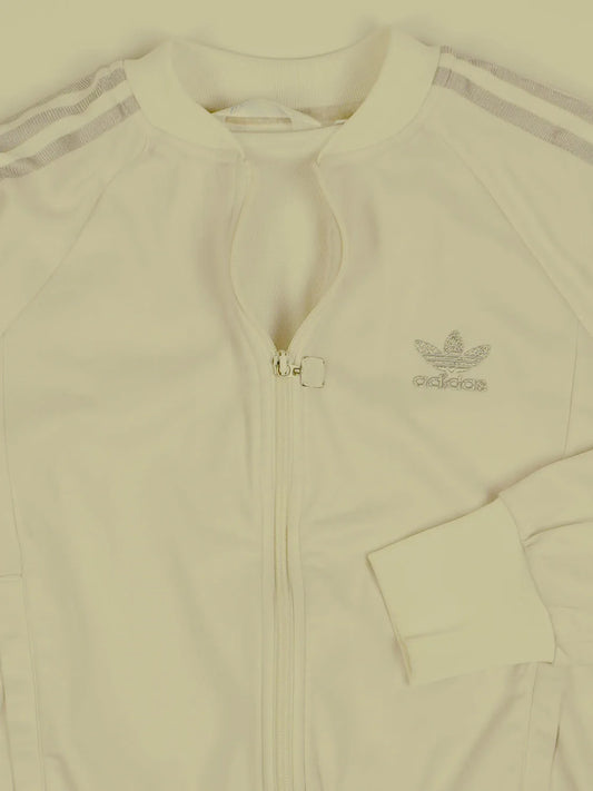 Adidas Trainingsjacke (XS)