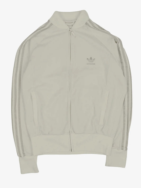 Adidas Trainingsjacke (M)