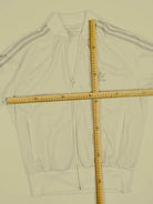 Adidas Trainingsjacke (M)