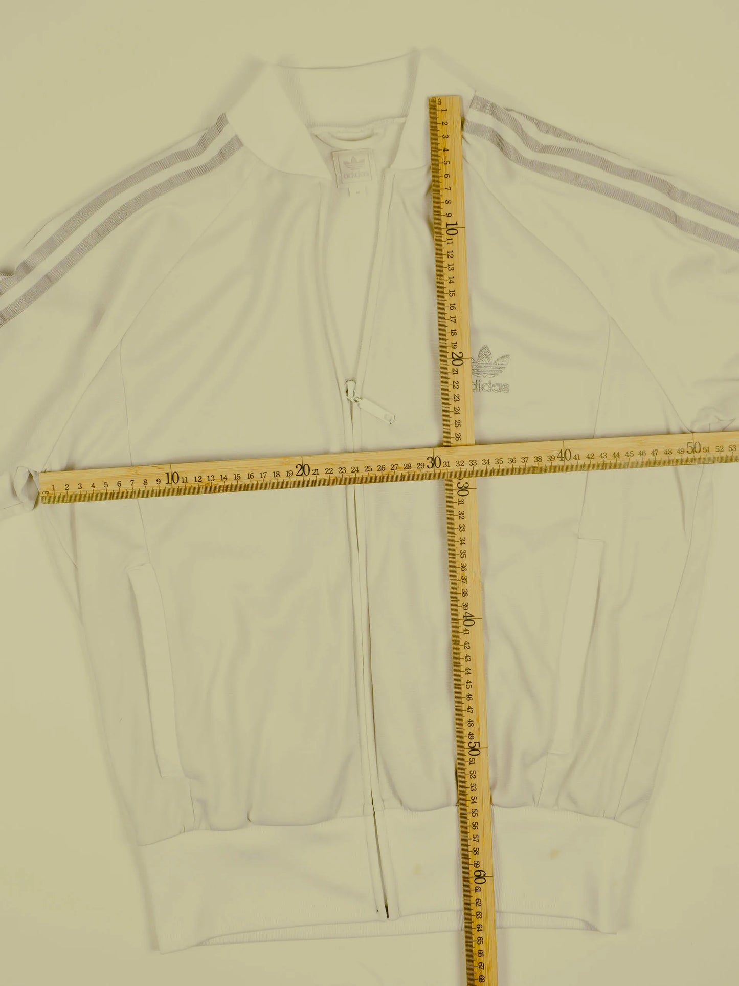 Adidas Trainingsjacke (M)