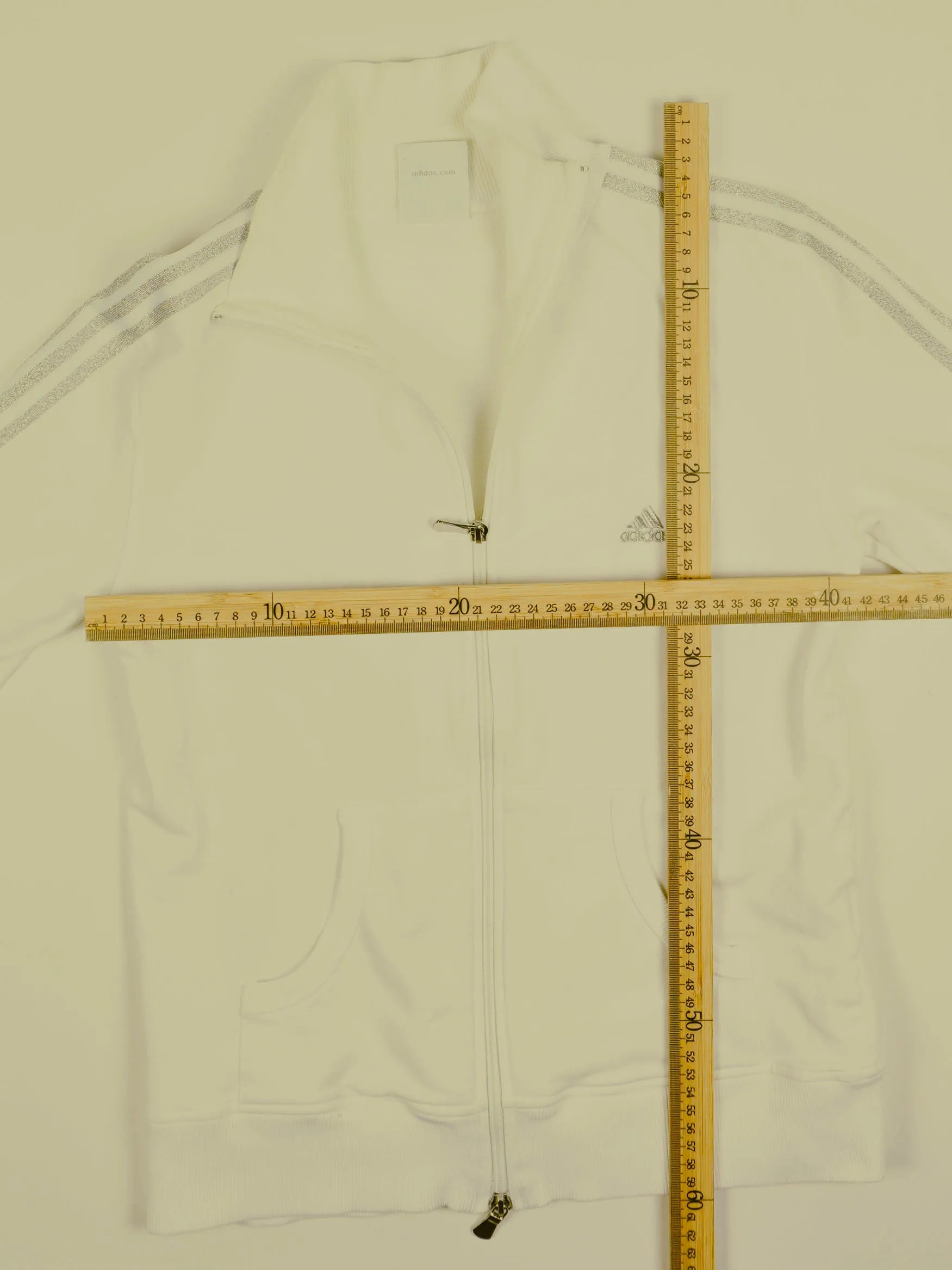 Adidas Trainingsjacke (S)