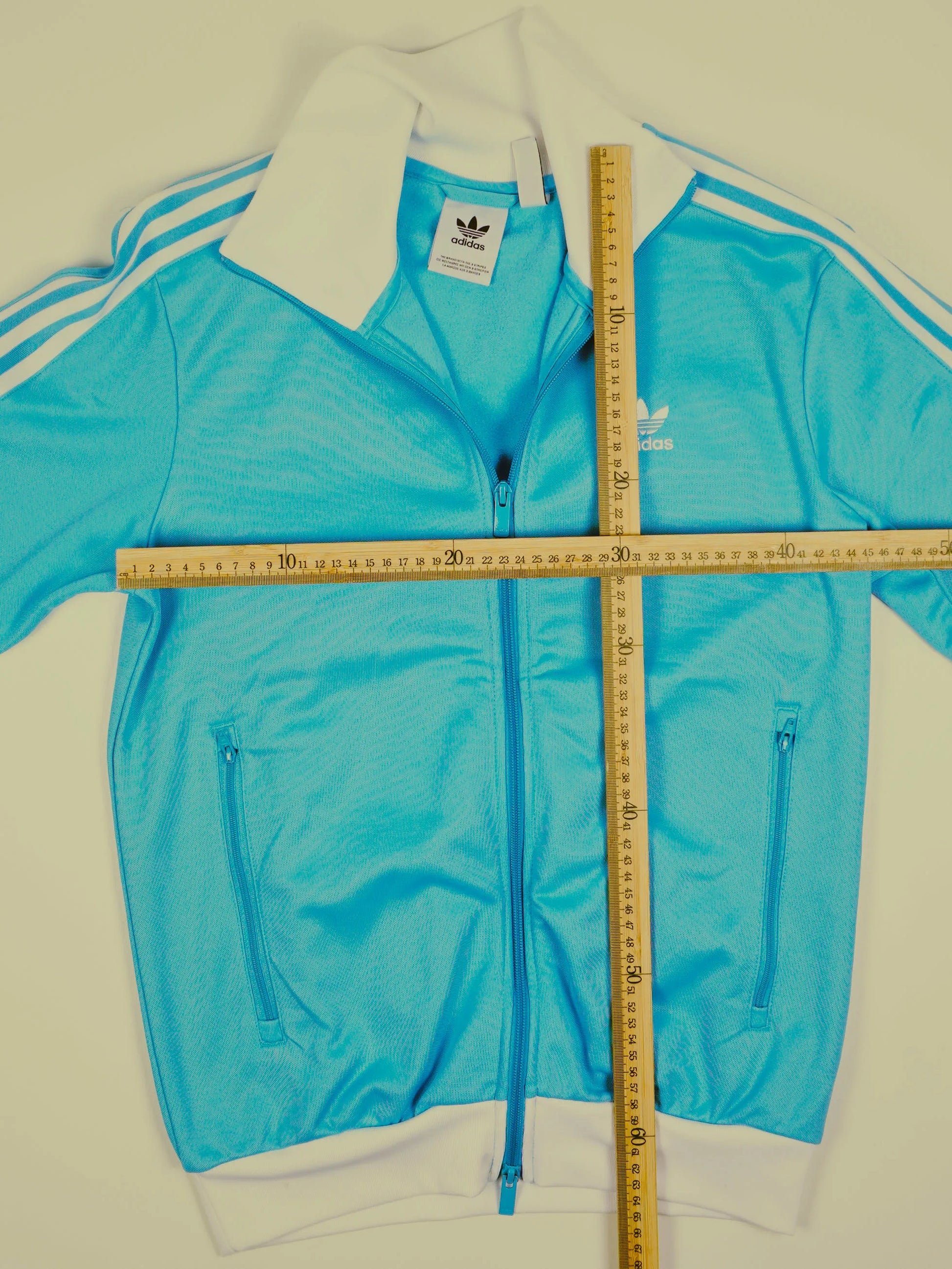 Adidas Trainingsjacke (L)