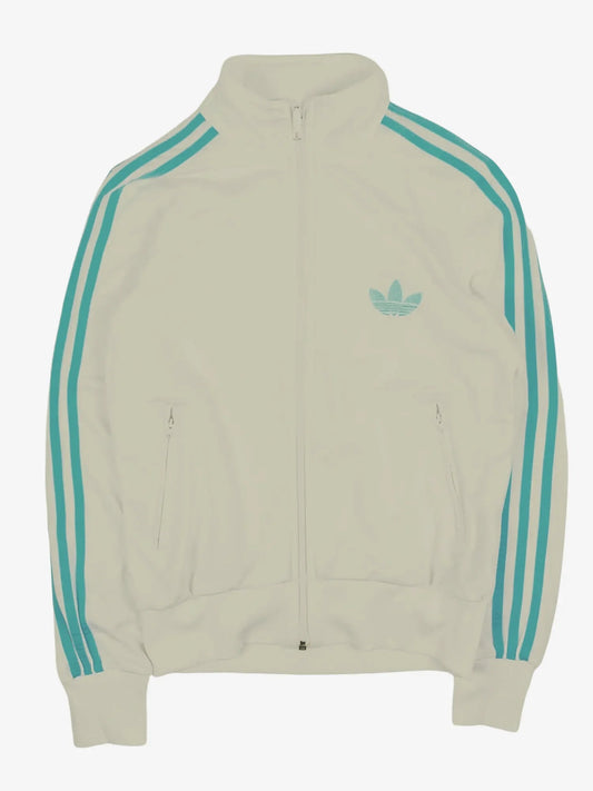 Adidas Trainingsjacke (S)