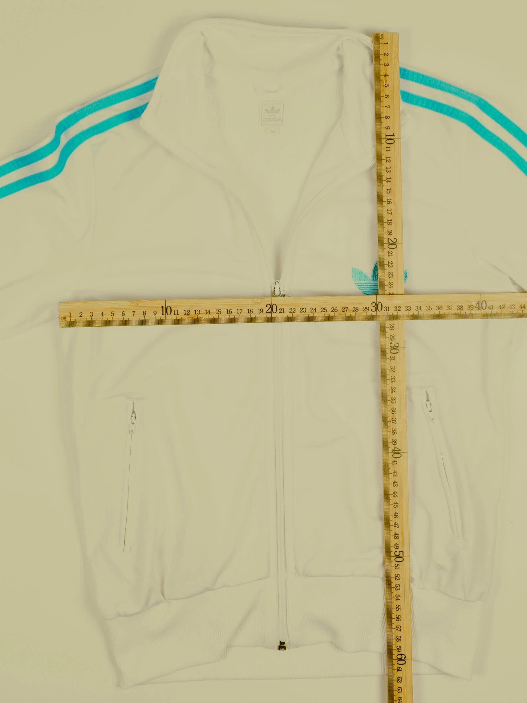 Adidas Trainingsjacke (S)