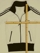 Adidas Trainingsjacke (S)