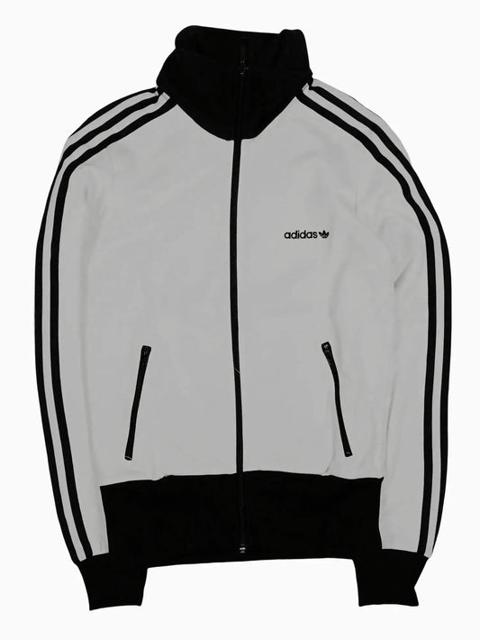 Adidas Trainingsjacke (S)