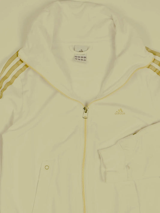 Adidas Trainingsjacke (M)