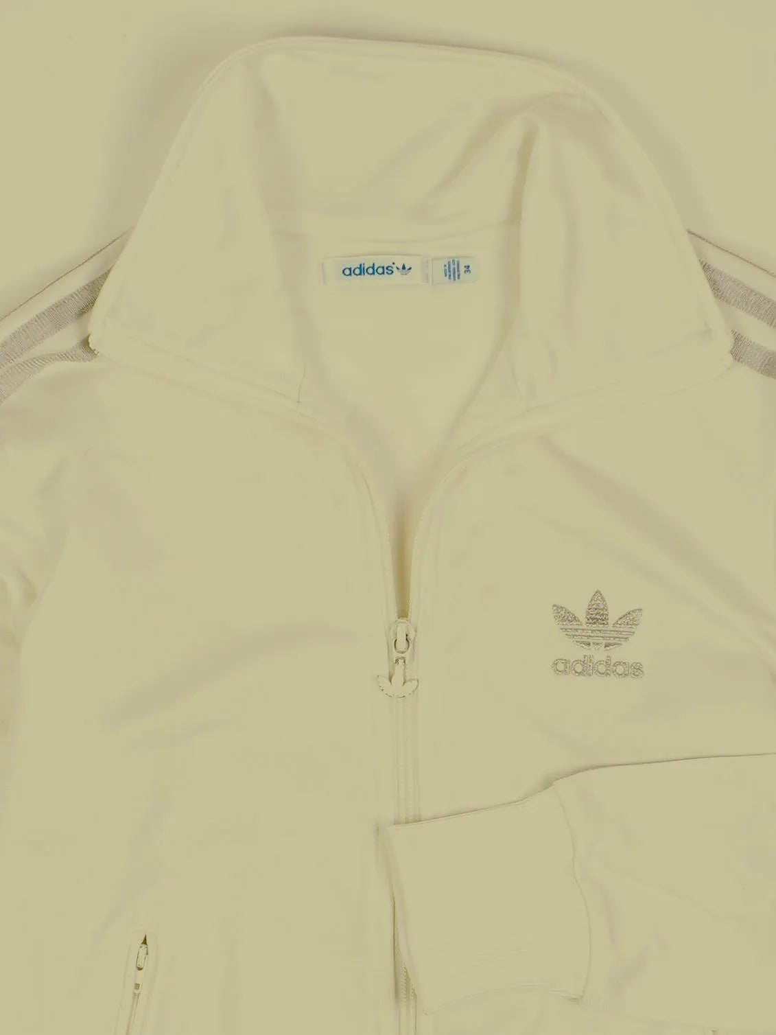 Adidas Trainingsjacke (S)