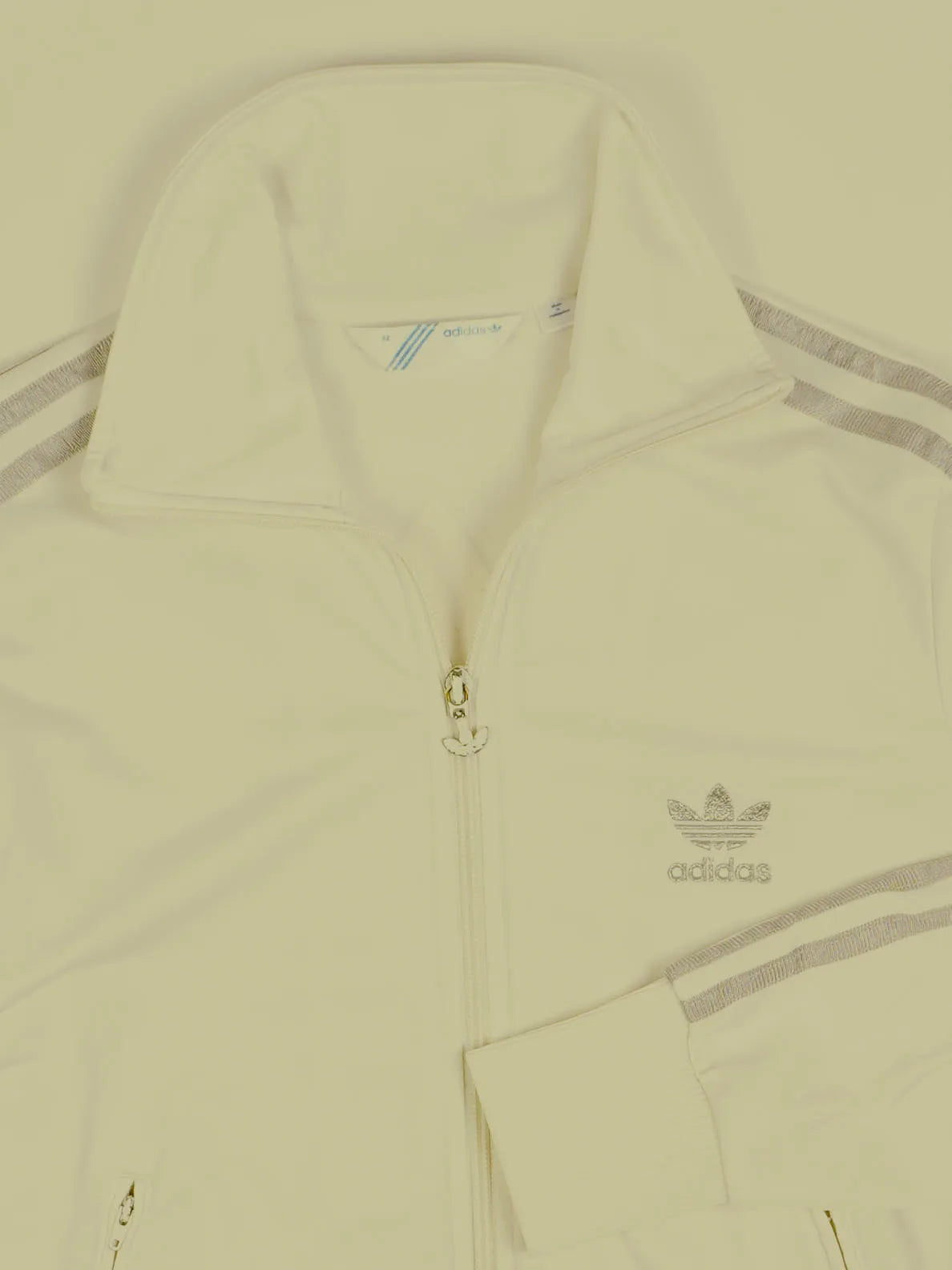 Adidas Trainingsjacke (S)