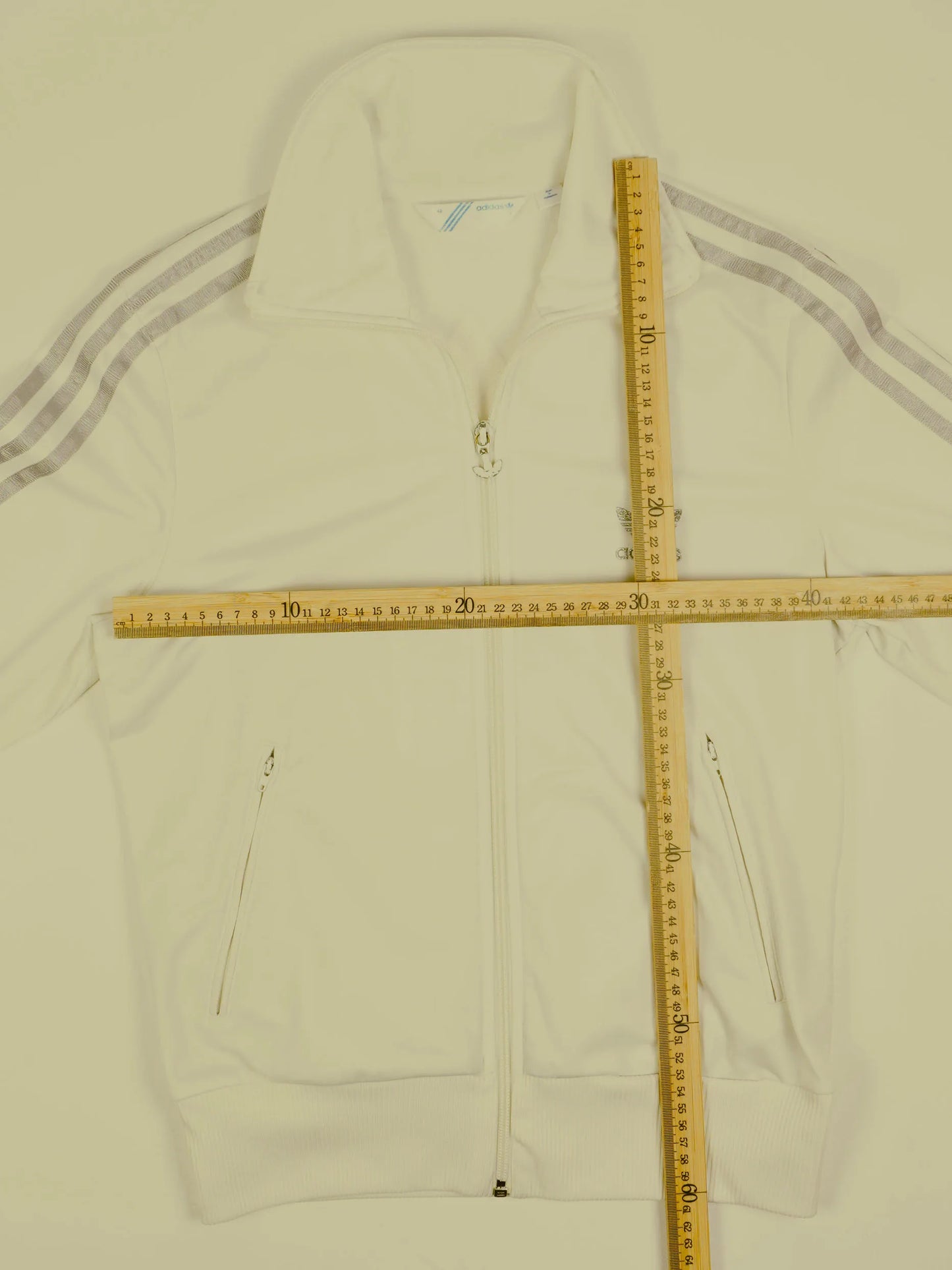 Adidas Trainingsjacke (S)