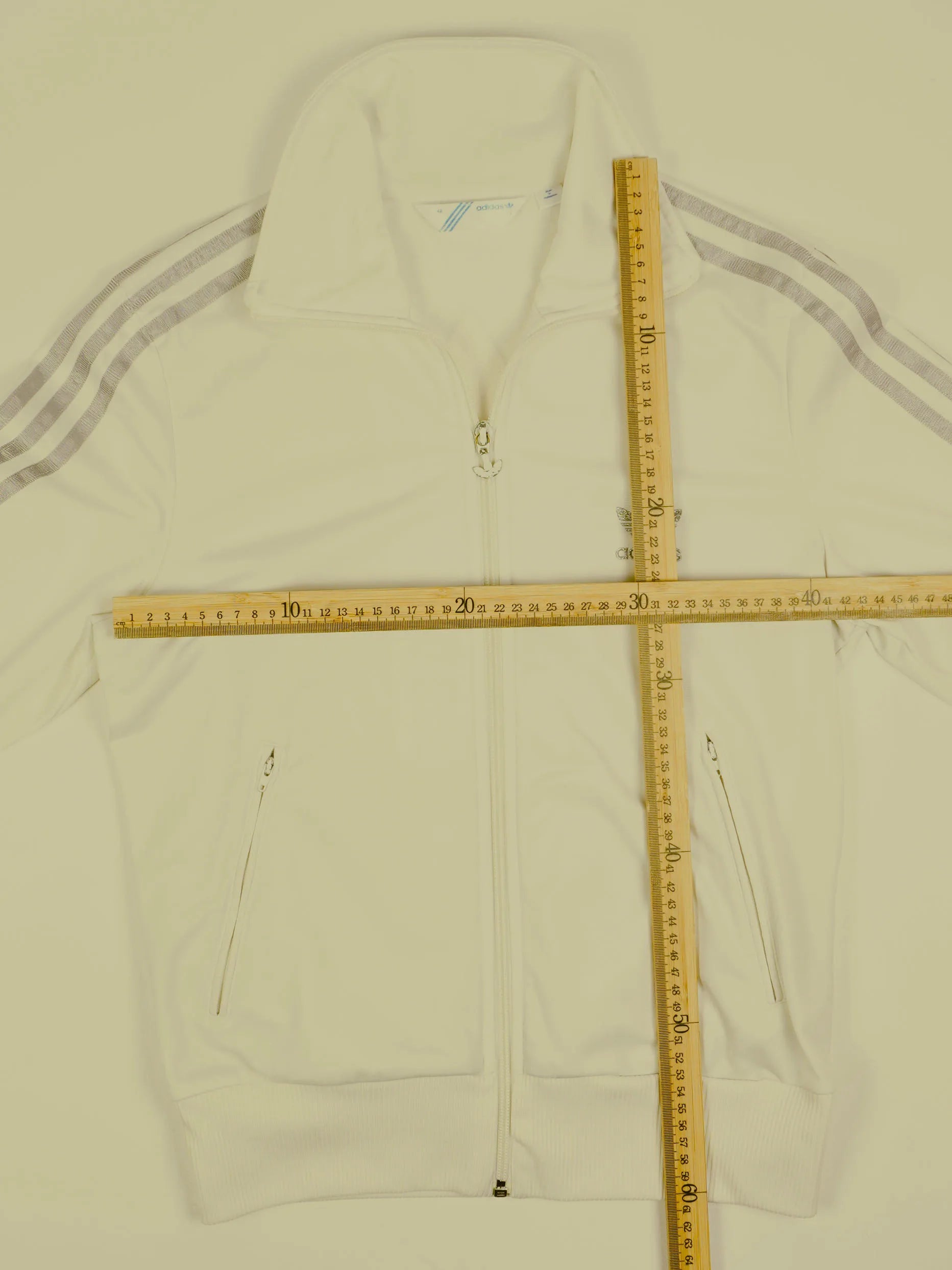 Adidas Trainingsjacke (S)