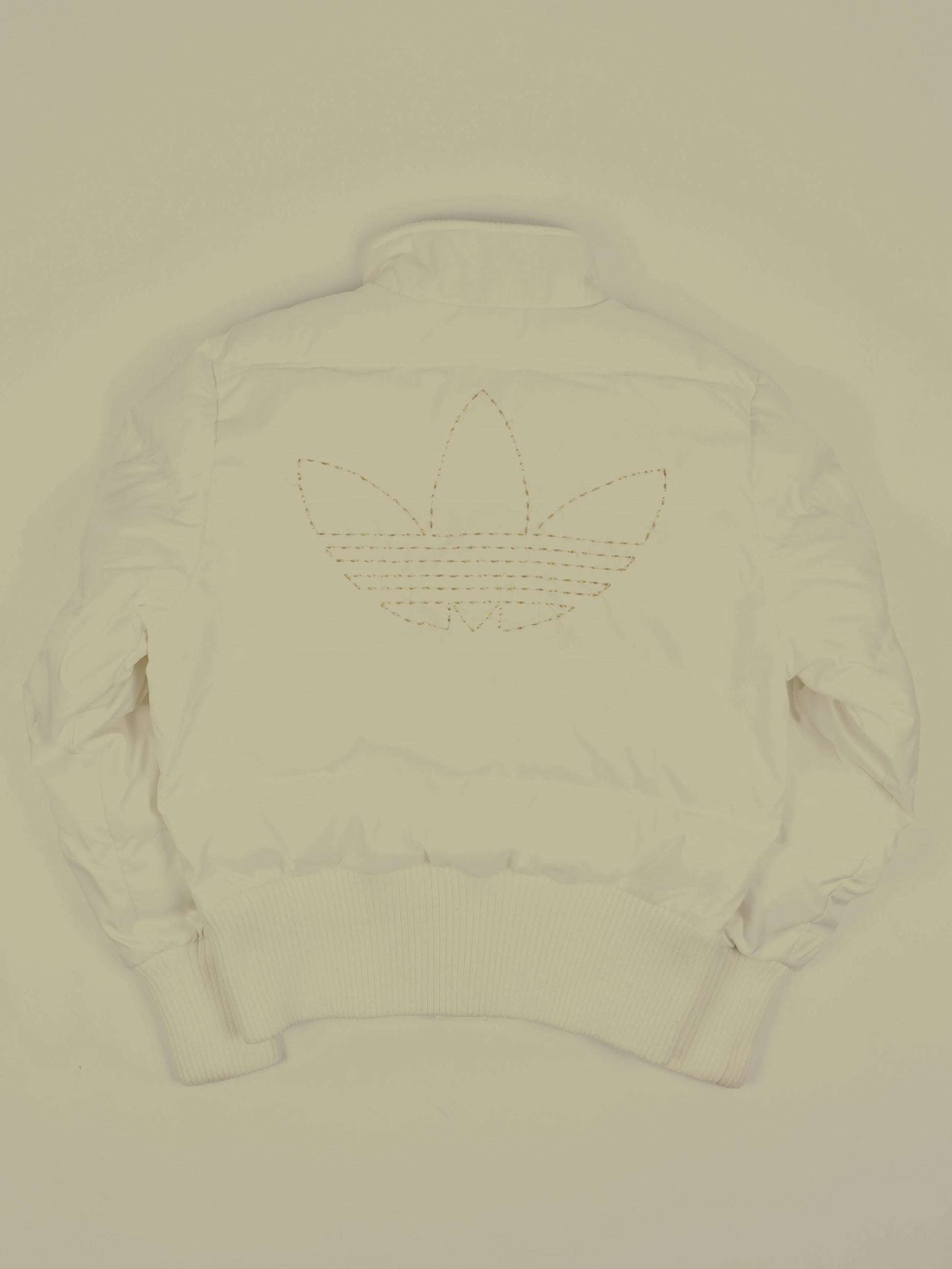 Adidas Puffer Jacke (XS)